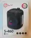 Radio Fly Parlante S-460