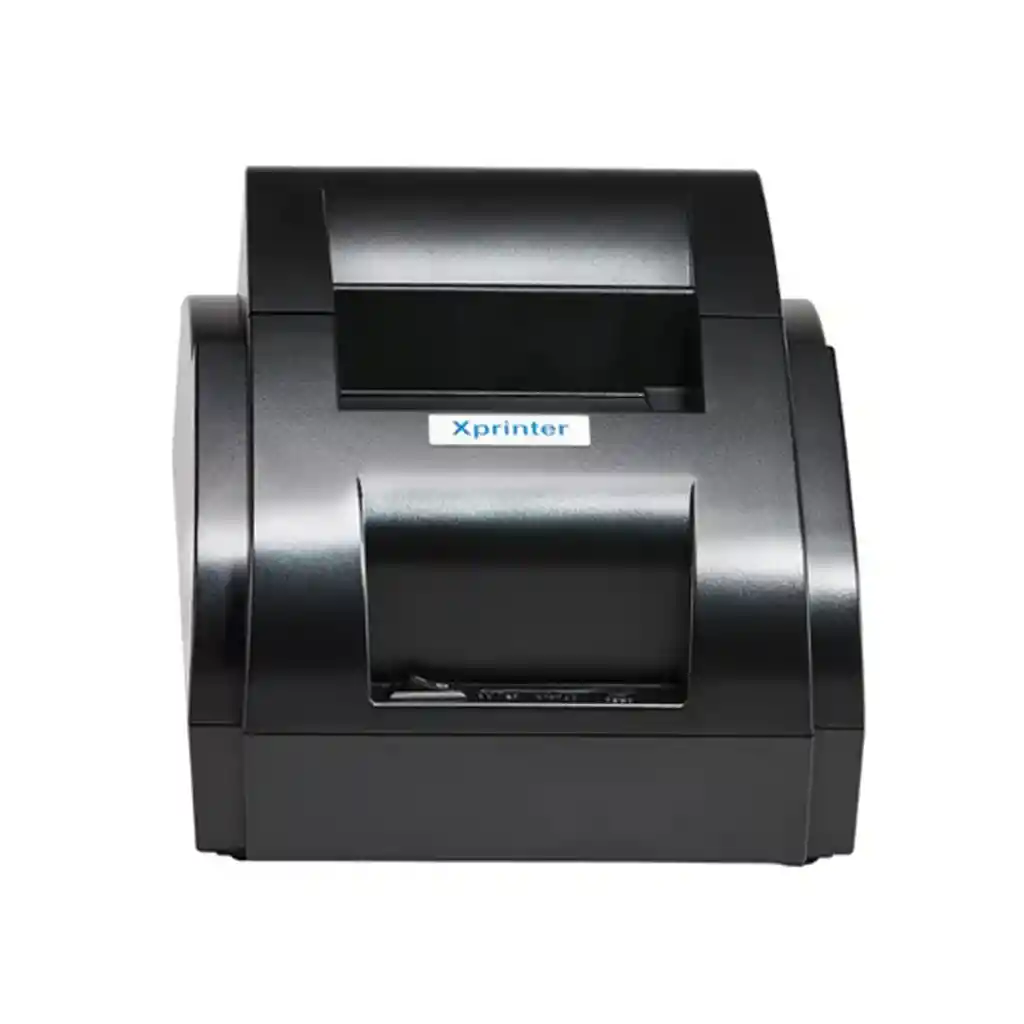 Combo Pos Cajon Monedero Metalico Sat Impresora 58mm Termica