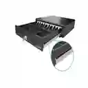 Combo Pos Cajon Monedero Metalico Sat Impresora 58mm Termica