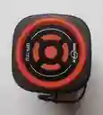 Radio Grecitnice Parlante Flame Light Radio