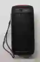 Radio Grecitnice Parlante Flame Light Radio