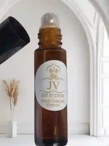 Aceite Esencial De Romero