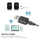 Adaptador Bluetooth Receptor/transmisor Bt660