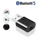 Adaptador Bluetooth Receptor/transmisor Bt660