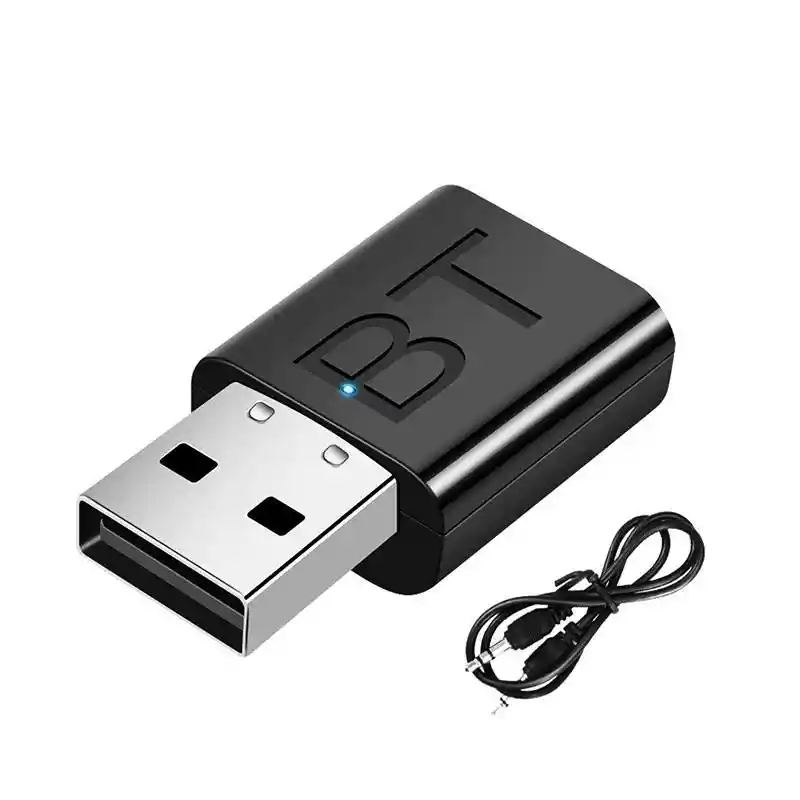 Adaptador Bluetooth Receptor/transmisor Bt660