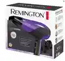 Secador Remington Power Shine Con Cerámica Iónes Y Turmalina Original