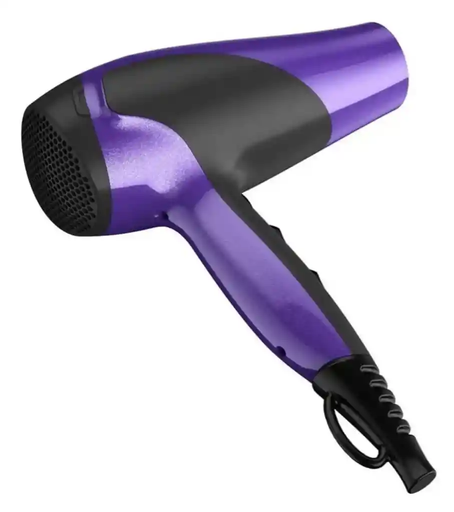 Secador Remington Power Shine Con Cerámica Iónes Y Turmalina Original