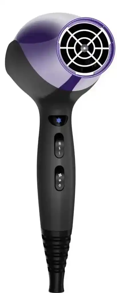 Secador Remington Power Shine Con Cerámica Iónes Y Turmalina Original