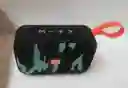 Radio Tyg Parlante Militar Tg506