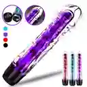 Vibrador Teseo Morado