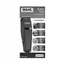Maquina De Peluquería Personal Profesional Wahl Color Negro 110v Obsequio