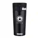 Termo Con Filtro Doble Pared Para Bebidas