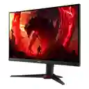 Monitor Gamer Acer Nitro Nvx 27" Fhd Ips 200hz 0, 5ms (gtg) Xv270 X1