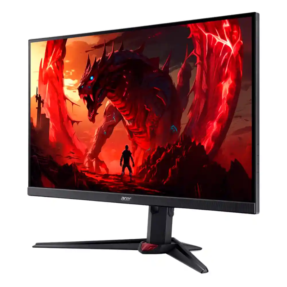 Monitor Gamer Acer Nitro Nvx 27" Fhd Ips 200hz 0, 5ms (gtg) Xv270 X1