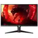 Monitor Gamer Acer Nitro Nvx 27" Fhd Ips 200hz 0, 5ms (gtg) Xv270 X1