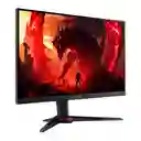Monitor Gamer Acer Nitro Nvx 27" Fhd Ips 200hz 0, 5ms (gtg) Xv270 X1
