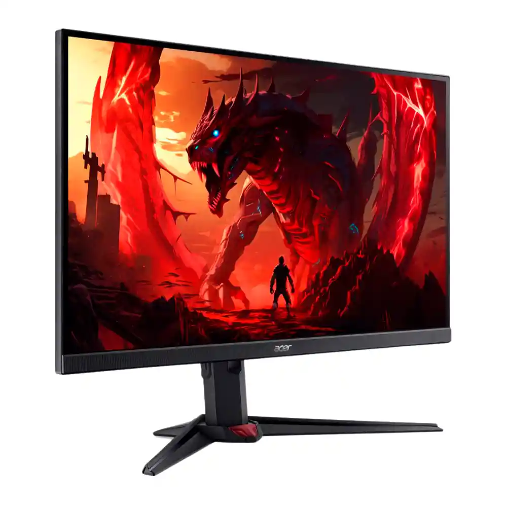 Monitor Gamer Acer Nitro Nvx 27" Fhd Ips 200hz 0, 5ms (gtg) Xv270 X1