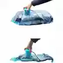 Bomba De Compresion Al Vacio Succion Electrica
