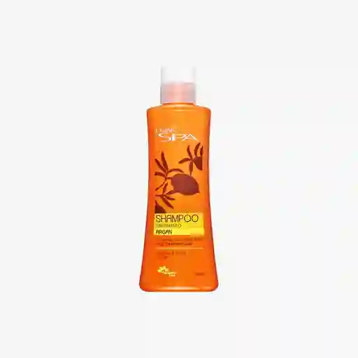 L'mar Shampoo De Argan 500ml