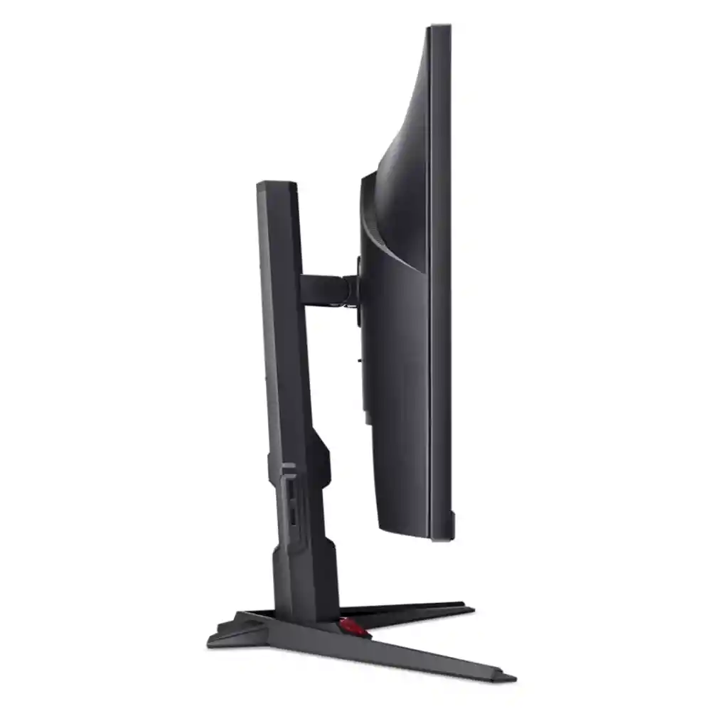 Monitor Gamer Acer Nitro Nvx 27" Fhd Ips 200hz 0, 5ms (gtg) Xv270 X1