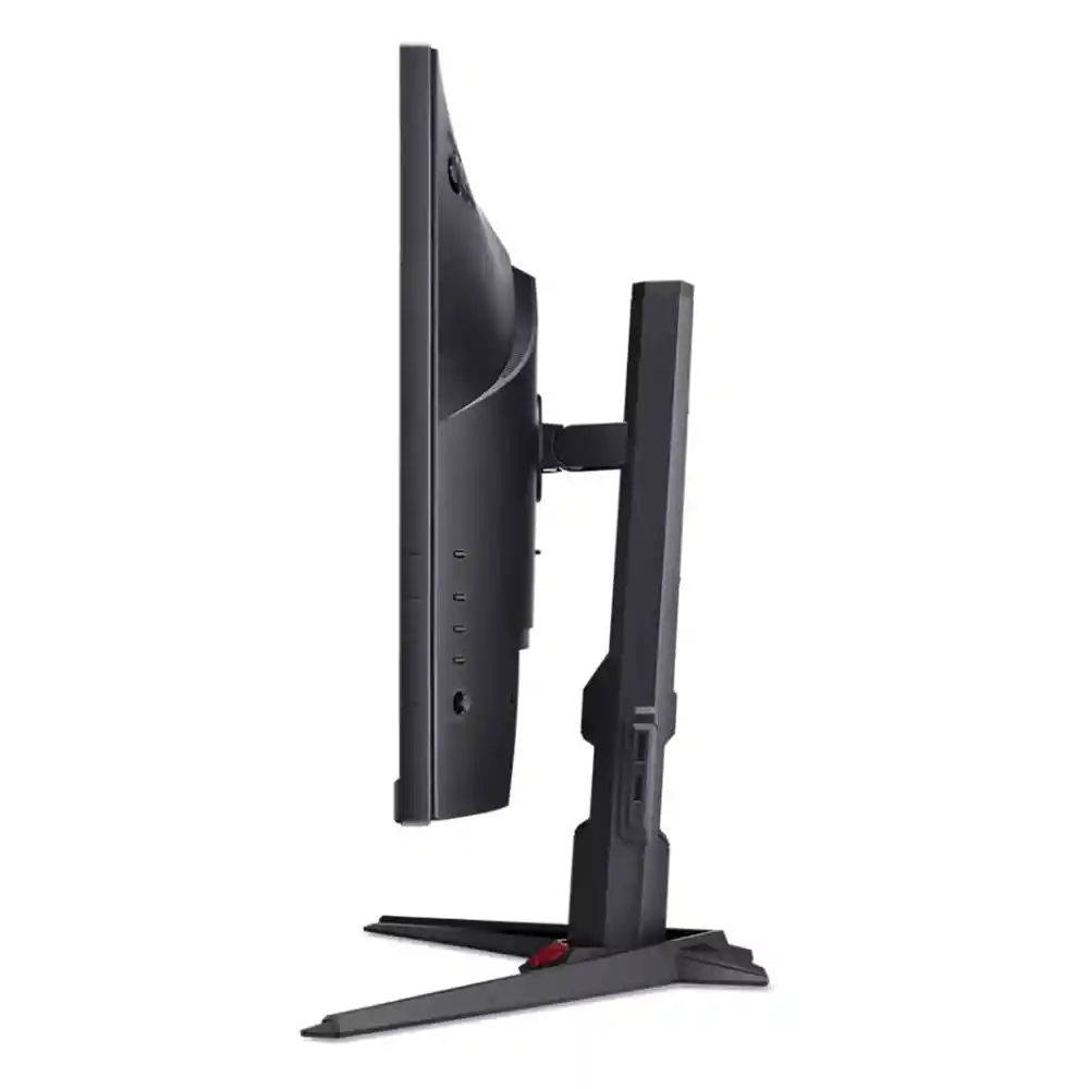 Monitor Gamer Acer Nitro Nvx 27" Fhd Ips 200hz 0, 5ms (gtg) Xv270 X1