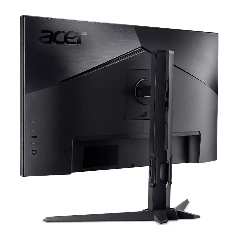 Monitor Gamer Acer Nitro Nvx 27" Fhd Ips 200hz 0, 5ms (gtg) Xv270 X1