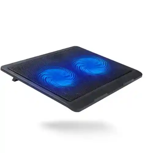 Base Refrgerante 2 Ventiladores No Reclinable