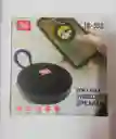Radio Tyg Parlante Redonda Tg-352