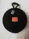Radio Tyg Parlante Redonda Tg-352