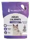 Arena Calabaza De Lavanda X 4.5 Kg