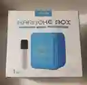 Radio Grecitnice Karaoke Box Gts-1800