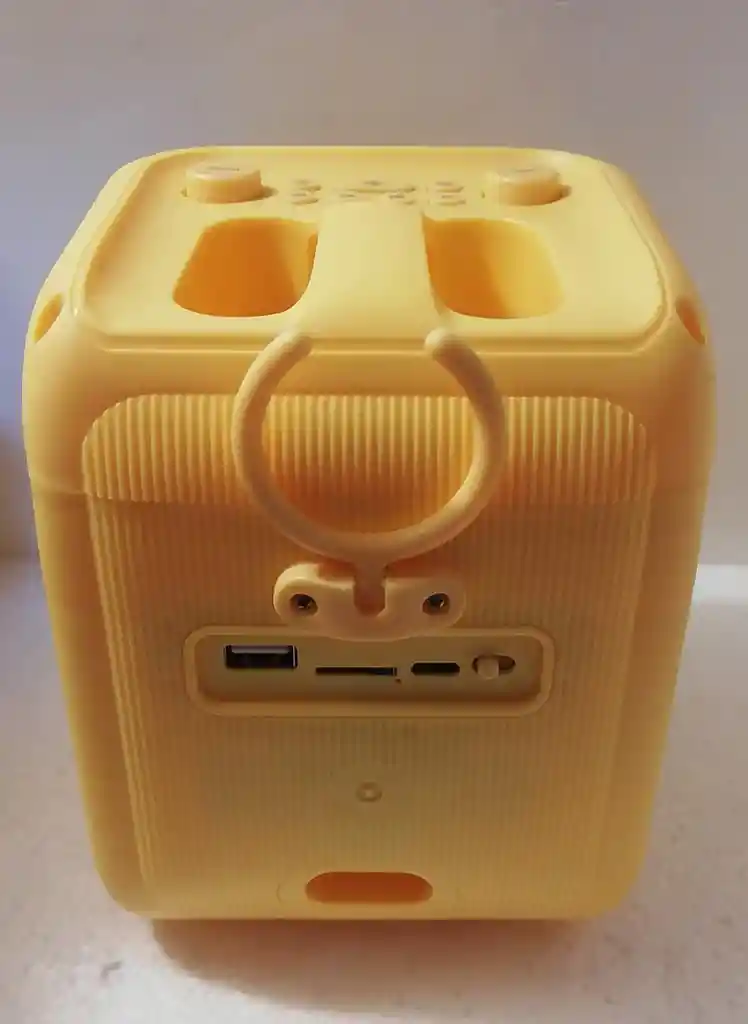 Radio Grecitnice Karaoke Box Gts-1800