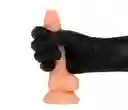Dildo Realista Tegan 17 Cm