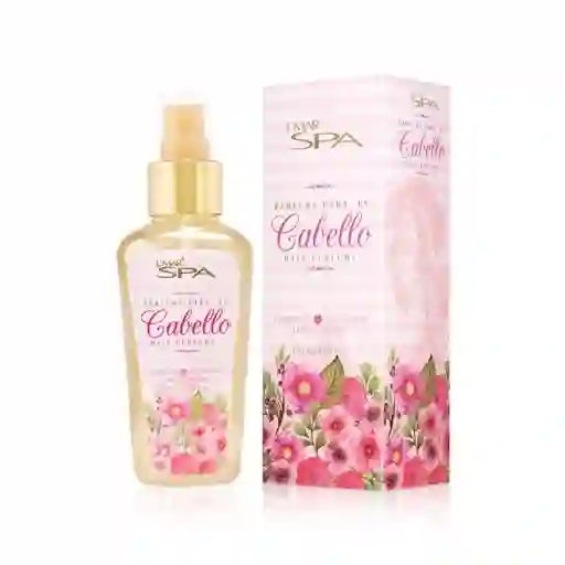 L´mar Perfume Para El Cabello Carline Buena Chica De Carolina Herrera