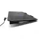 Base Refrigerante Superslim Negra N191