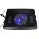 Base Refrigerante Superslim Negra N191
