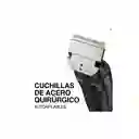 Patillera Afeitadora Todo En 1 Original Depilador Nasal Remington