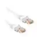 Cable De Red Utp Categoría 6 De 2 Metros