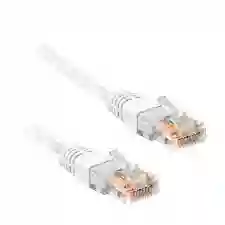 Cable De Red Utp Categoría 6 De 2 Metros