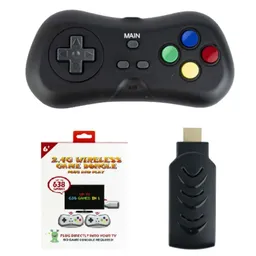 Consola Game Stick Inalambrica