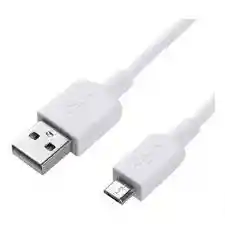 Cable Tipo V8