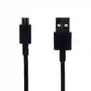 Cable Tipo V8