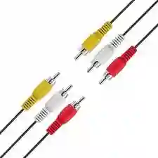 Cable Rca 1.5 Metros