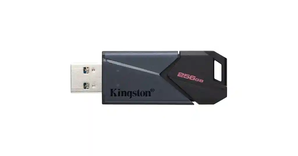 Memoria Usb Kingston 256 Gb Exodia Onix 3.2