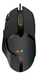 Mouse Weibo S260 Gamer