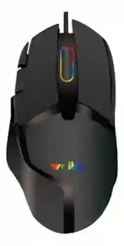 Mouse Weibo S260 Gamer