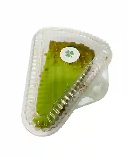Cheesecake De Pistacho Grande Healing 120 Gr