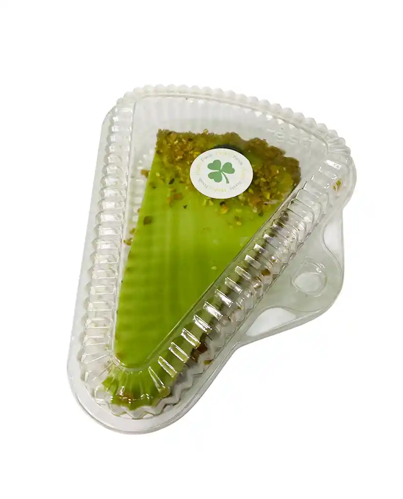 Cheesecake De Pistacho Grande Healing 120 Gr