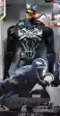 Muñeco Figura Super Héroe Venom Avengers 30cm Articulado / Sonido.