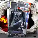 Muñeco Figura Super Héroe Venom Avengers 30cm Articulado / Sonido.